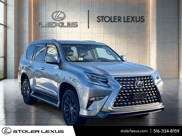 2023 Lexus GX 460 AWD