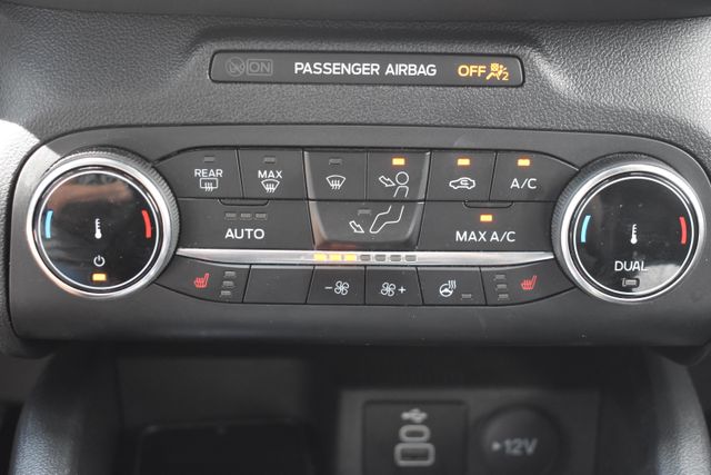 Used 2025 Ford Escape SUV