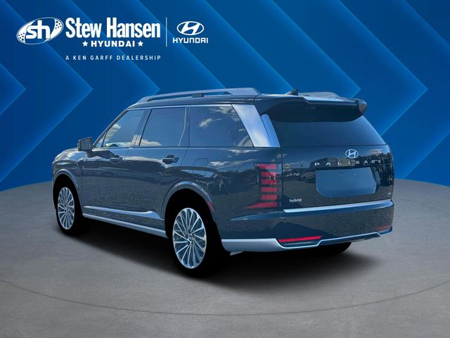 New 2026 Black Hyundai Calligraphy image 4