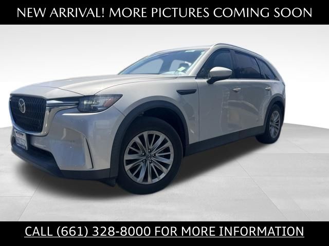  2024 Mazda CX-90 3.3 Turbo Preferred Plus AWD   