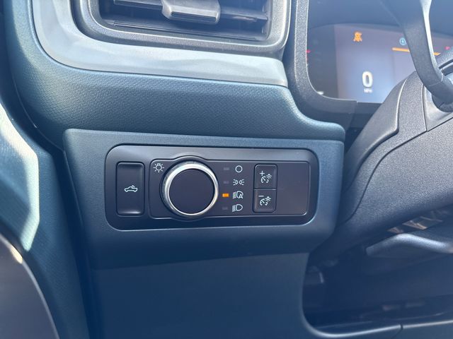 new 2026 Ford Maverick car, priced at $29,537