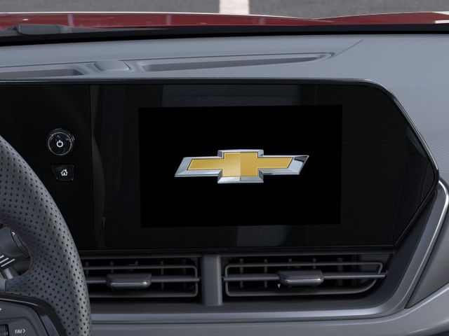 2026 Chevrolet Trax 1RS:47157