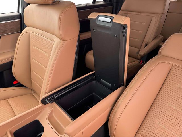 New 2026 White Hyundai Calligraphy image 19