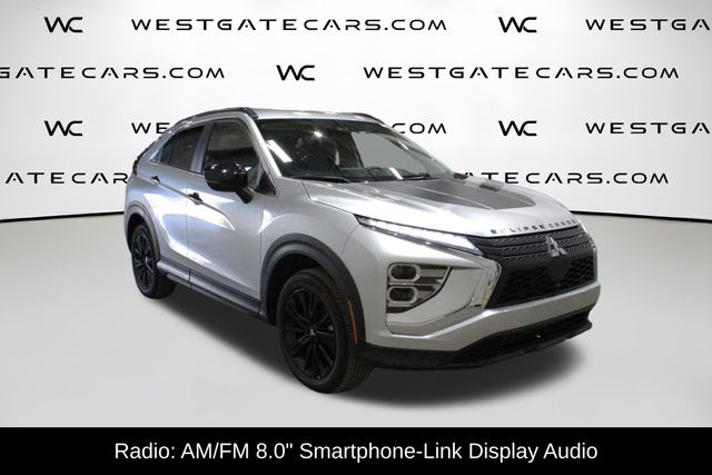 MitsubishiEclipse Cross2