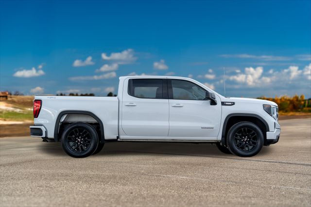 2022 GMC Sierra 1500 Elevation 8