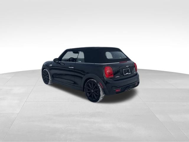 used 2017 MINI Cooper S car, priced at $16,350