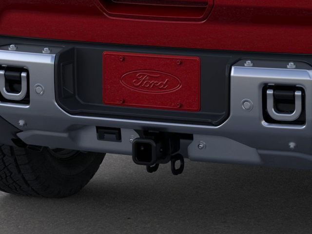 2025 Ford Bronco Sport Big Bend:L166951