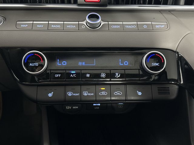 Used 2025 Hyundai Elantra For Sale in Indianapolis, IN