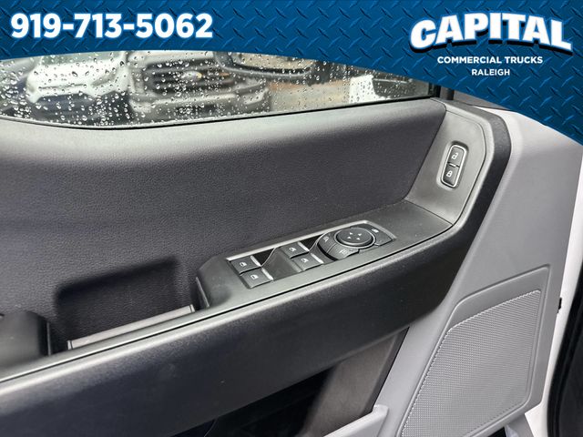 New 2026 White Ford 12FT DUMP/NO SIDES image 23