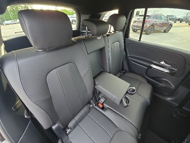 2025 Mercedes-Benz GLB GLB 250:168284A