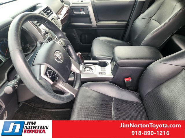 Used 2015 Toyota 4Runner SUV
