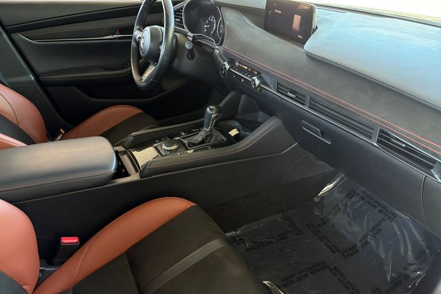 Used 2024 Mazda Mazda3 Sedan