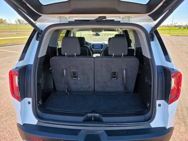 2021 GMC Acadia AWD SLE