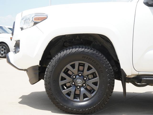 Used 2022 Toyota Tacoma Truck