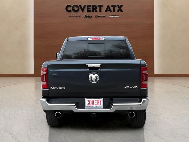 Used Car 2021 Ram 1500  Laramie For Sale Under $40,000 In Austin, Texas