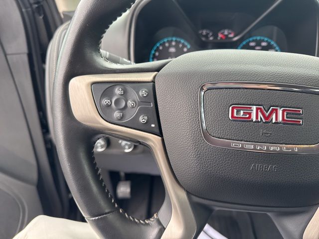 2022 GMC Canyon Denali 23