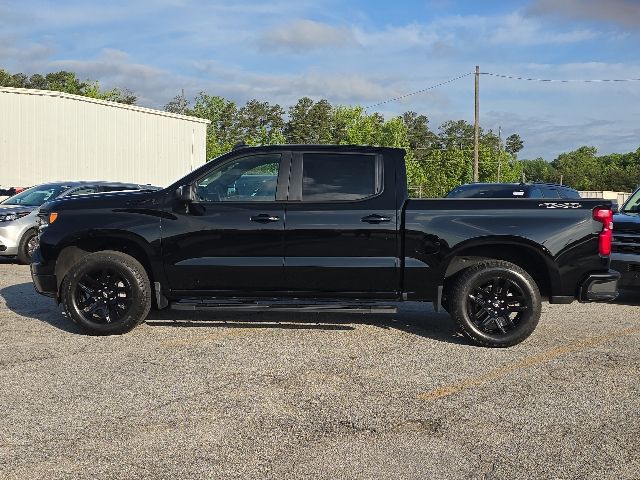 2026 Chevrolet Silverado 1500 RST:46149A