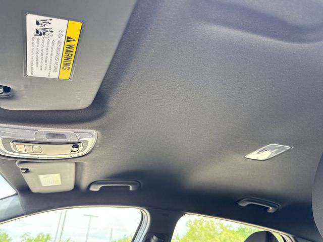 New 2025 Gray Hyundai SEL Sport image 13