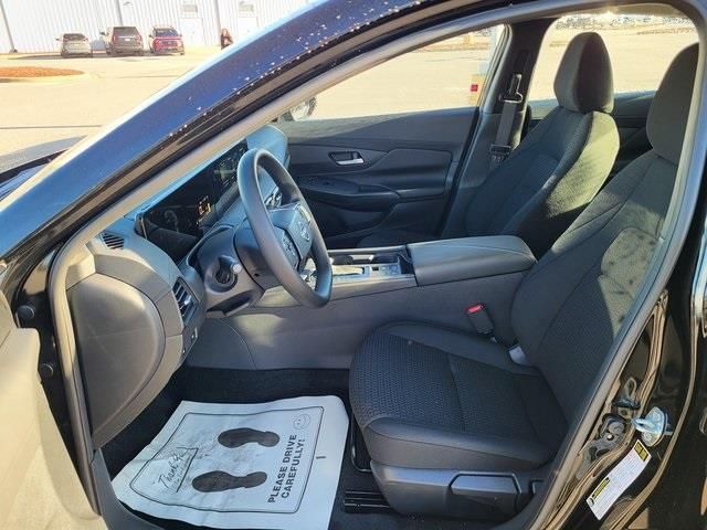 New 2026 Black Nissan S image 11