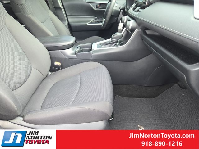 Used 2019 Toyota RAV4 SUV