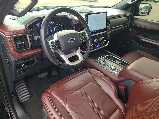 Used 2024 Ford Expedition SUV