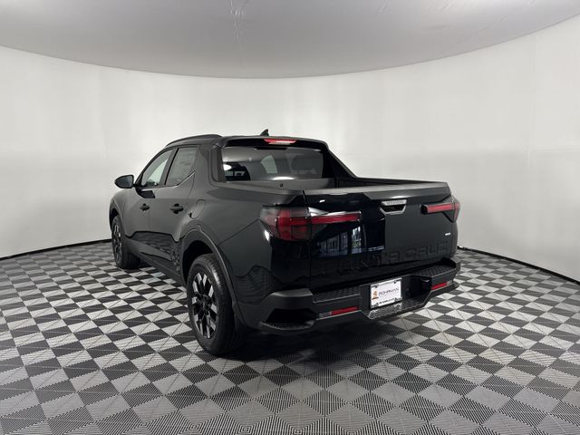 New 2025 Hyundai Santa Cruz For Sale in Indianapolis, IN