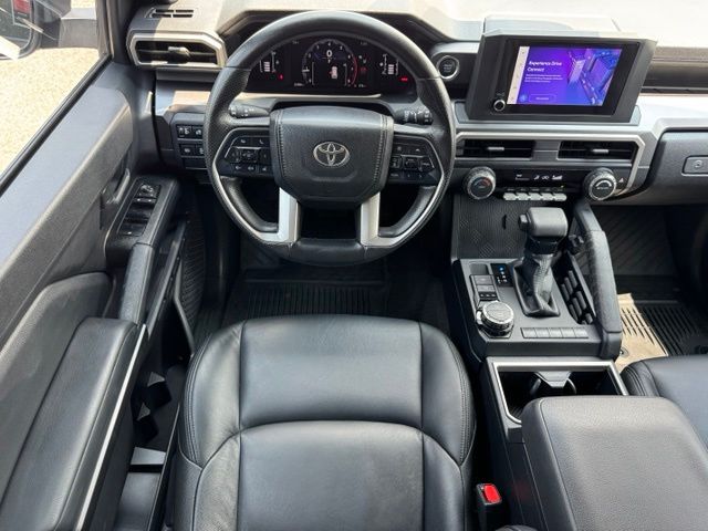 Used 2025 Toyota 4Runner SUV