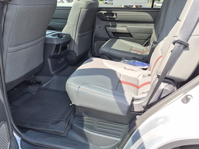 New 2026 Toyota Sequoia SUV