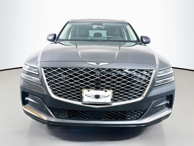 Thumbnail: 2023 Genesis GV80 - 2