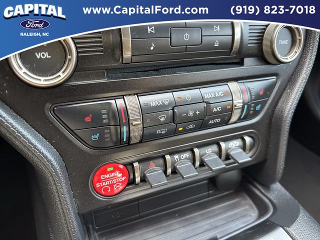 Used 2016  Ford Shelby GT350 image 27