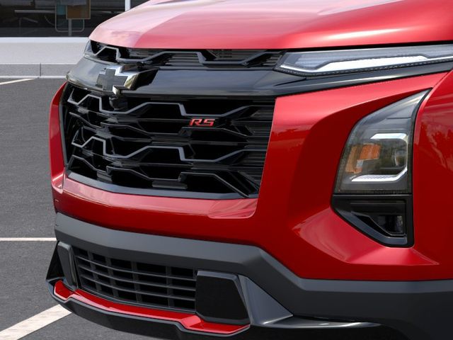 2027 Chevrolet Equinox RS:47320