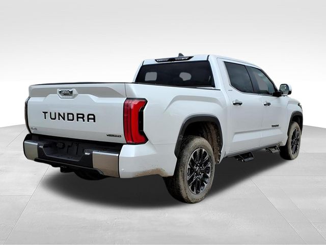 2026 Toyota Tundra Limited - Photo 7
