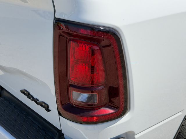 new 2026 Ram 2500 car, priced at $69,510