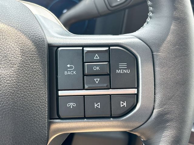 New 2024 Carbonized Gray Metallic Ford F-250® Lariat® image 21