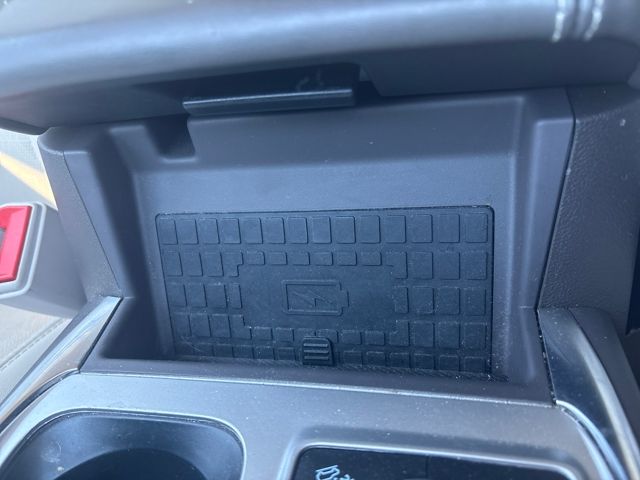 used 2022 Ford Explorer car, priced at $36,899