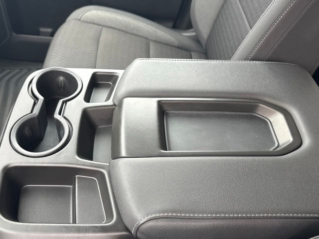 Used 2024 Chevrolet Silverado 1500 Truck