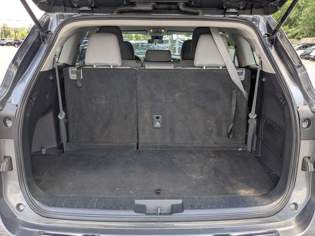Used 2021 Toyota Highlander SUV