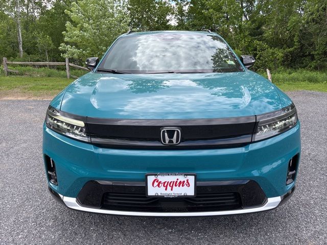 New 2026 Honda Prologue SUV