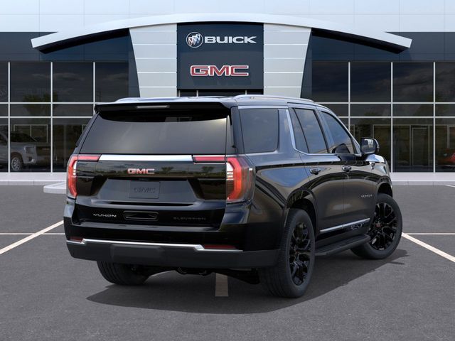 New 2026 Black GMC Elevation image 4