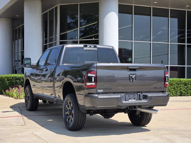 2024 Ram 2500 Laramie 4