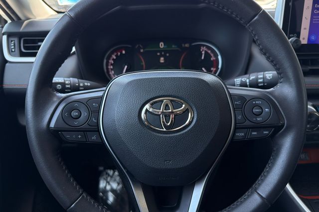 Used 2024 Toyota RAV4 SUV