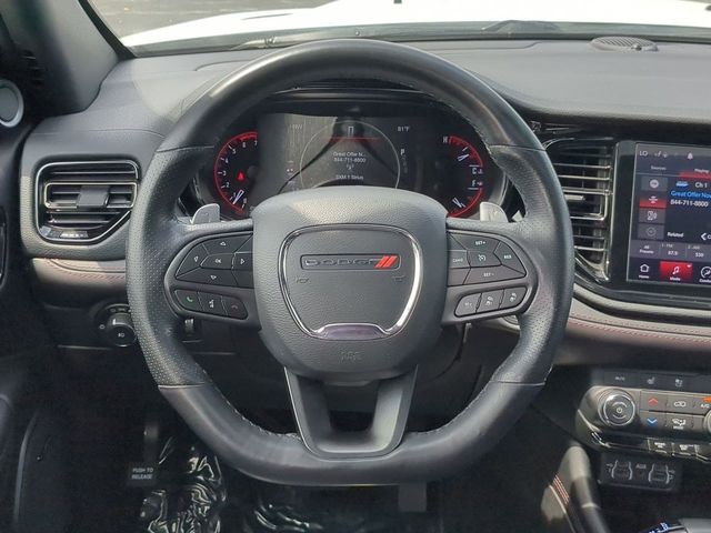 2021 Dodge Durango R/T photo