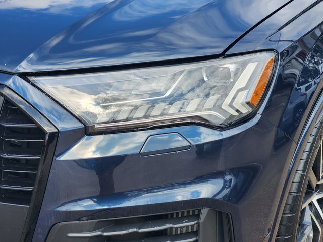 2023 Audi Q7 55 Prestige - 8