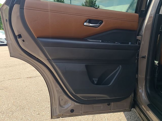 Used 2023 Nissan Pathfinder SUV