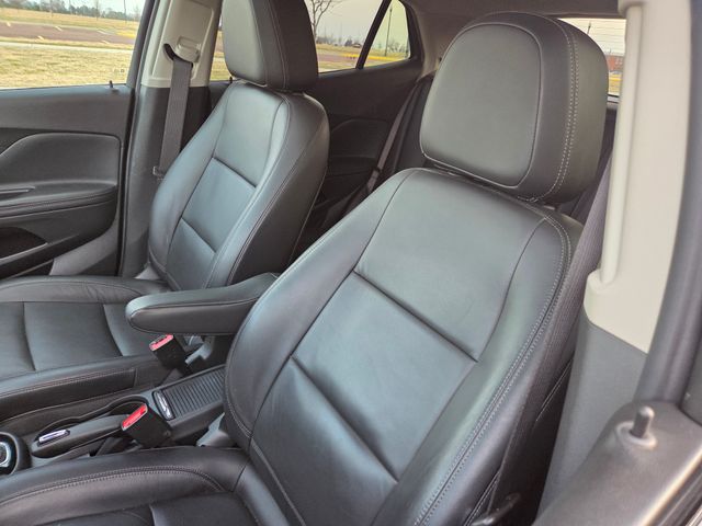 2019 Buick Encore Essence