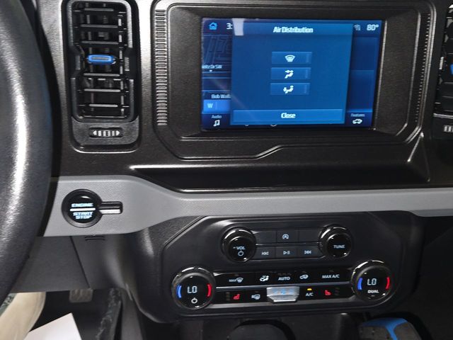 Used 2023 Ford Bronco SUV
