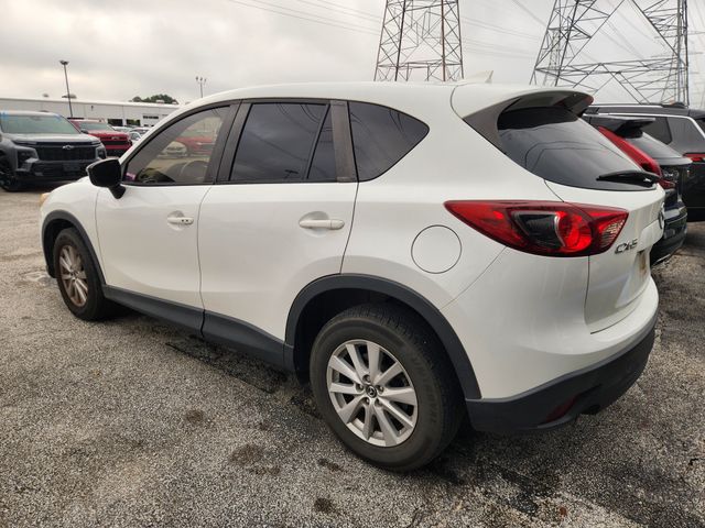 2016 Mazda CX-5 Touring - 3
