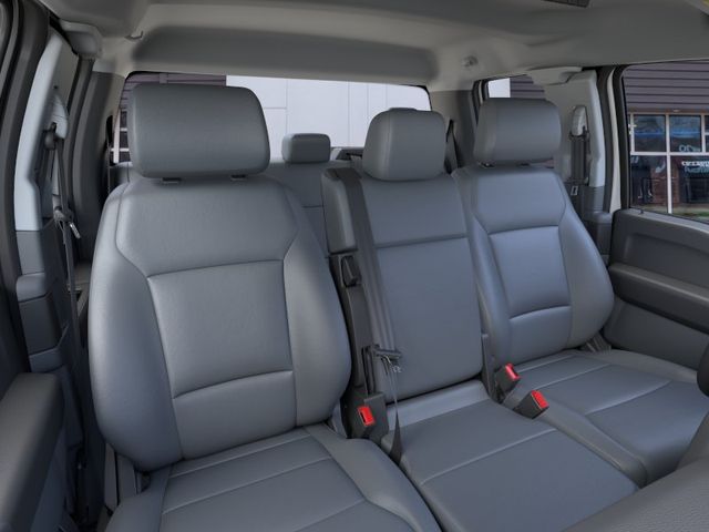 New 2026 White Ford XL image 10