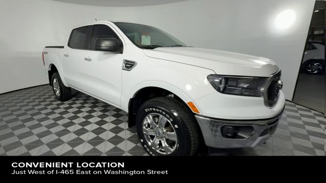 Used 2020 Ford Ranger For Sale in Indianapolis, IN