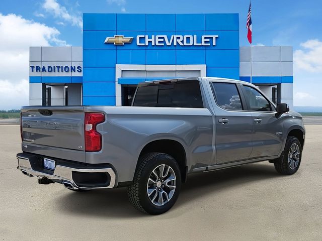 2026 Chevrolet Silverado 1500 LT - 8